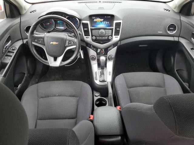 Photo 7 VIN: 1G1PC5SB7E7216789 - CHEVROLET CRUZE LT 