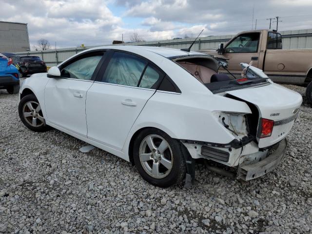 Photo 1 VIN: 1G1PC5SB7E7228716 - CHEVROLET CRUZE 