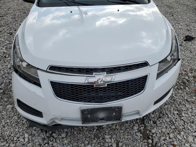 Photo 10 VIN: 1G1PC5SB7E7228716 - CHEVROLET CRUZE 