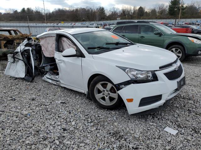 Photo 3 VIN: 1G1PC5SB7E7228716 - CHEVROLET CRUZE 