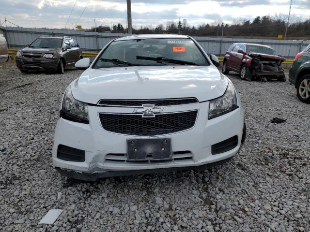 Photo 4 VIN: 1G1PC5SB7E7228716 - CHEVROLET CRUZE 