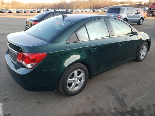 Photo 3 VIN: 1G1PC5SB7E7231499 - CHEVROLET CRUZE LT 