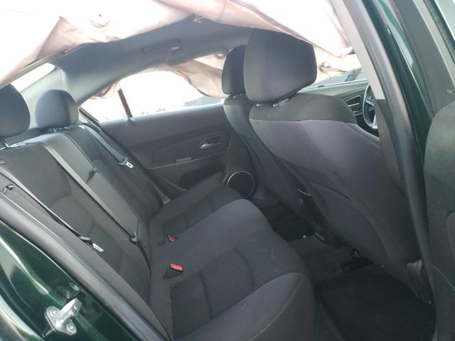 Photo 5 VIN: 1G1PC5SB7E7231499 - CHEVROLET CRUZE LT 