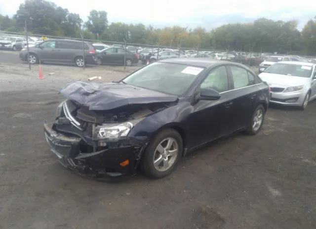 Photo 1 VIN: 1G1PC5SB7E7233382 - CHEVROLET CRUZE 