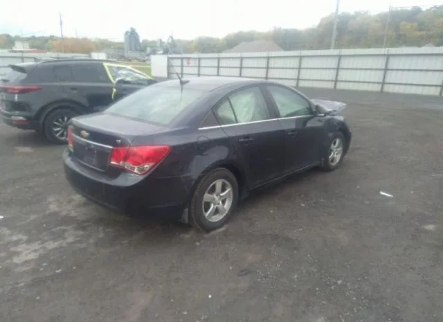 Photo 3 VIN: 1G1PC5SB7E7233382 - CHEVROLET CRUZE 