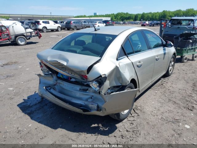 Photo 3 VIN: 1G1PC5SB7E7235987 - CHEVROLET CRUZE 