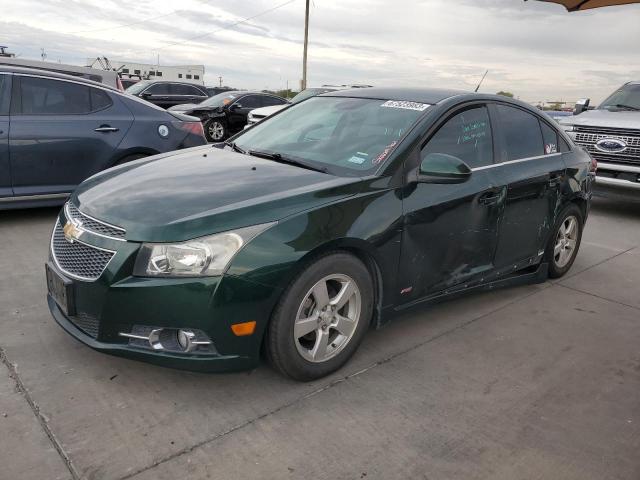 Photo 0 VIN: 1G1PC5SB7E7239263 - CHEVROLET CRUZE LT 