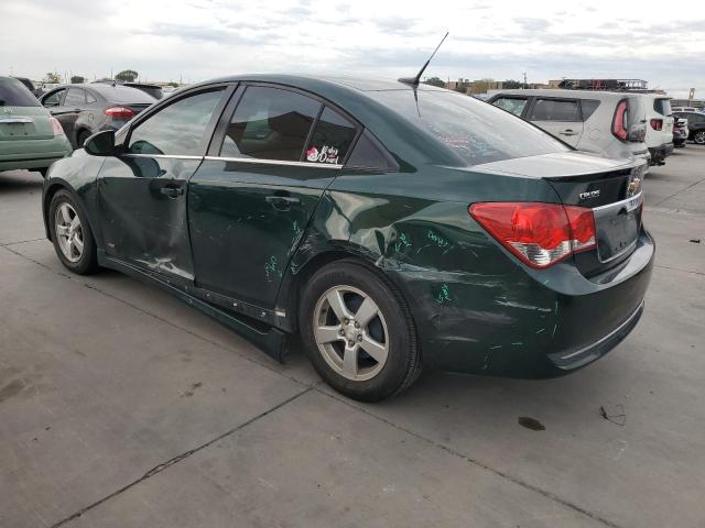 Photo 1 VIN: 1G1PC5SB7E7239263 - CHEVROLET CRUZE LT 