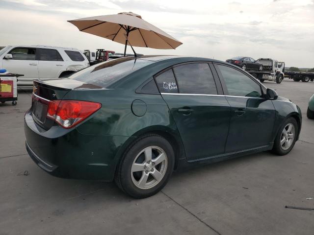 Photo 2 VIN: 1G1PC5SB7E7239263 - CHEVROLET CRUZE LT 