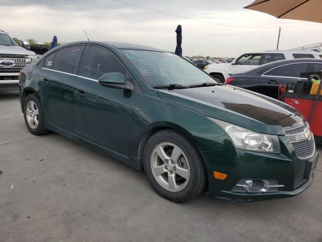 Photo 3 VIN: 1G1PC5SB7E7239263 - CHEVROLET CRUZE LT 