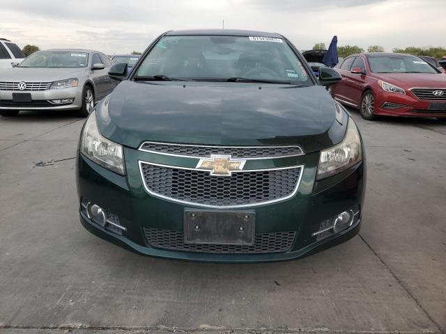 Photo 4 VIN: 1G1PC5SB7E7239263 - CHEVROLET CRUZE LT 