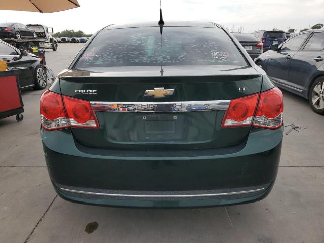 Photo 5 VIN: 1G1PC5SB7E7239263 - CHEVROLET CRUZE LT 