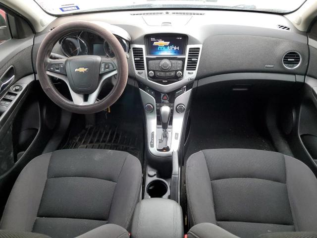 Photo 7 VIN: 1G1PC5SB7E7239263 - CHEVROLET CRUZE LT 