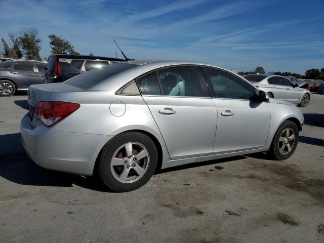 Photo 2 VIN: 1G1PC5SB7E7241479 - CHEVROLET CRUZE LT 