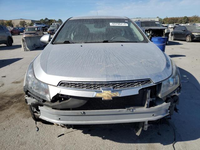 Photo 4 VIN: 1G1PC5SB7E7241479 - CHEVROLET CRUZE LT 