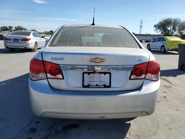 Photo 5 VIN: 1G1PC5SB7E7241479 - CHEVROLET CRUZE LT 