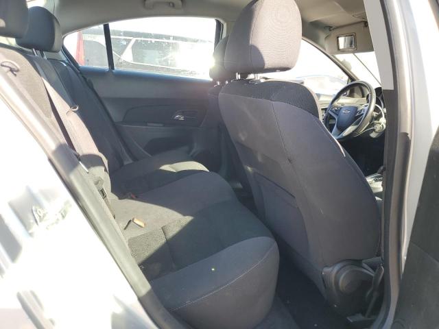 Photo 9 VIN: 1G1PC5SB7E7241479 - CHEVROLET CRUZE LT 