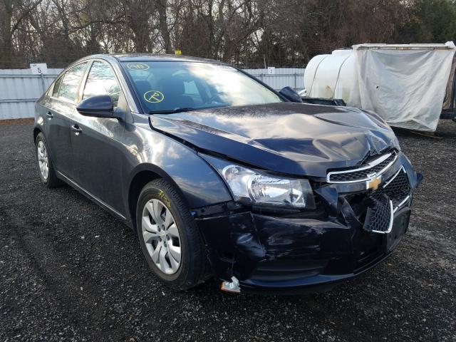 Photo 0 VIN: 1G1PC5SB7E7245757 - CHEVROLET CRUZE LT 