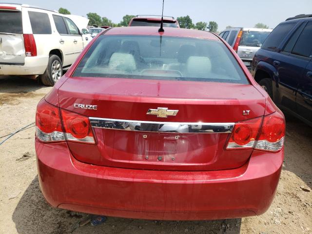 Photo 5 VIN: 1G1PC5SB7E7251901 - CHEVROLET CRUZE LT 