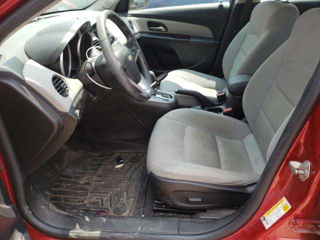 Photo 6 VIN: 1G1PC5SB7E7251901 - CHEVROLET CRUZE LT 