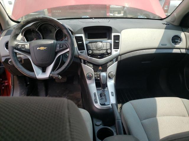 Photo 7 VIN: 1G1PC5SB7E7251901 - CHEVROLET CRUZE LT 