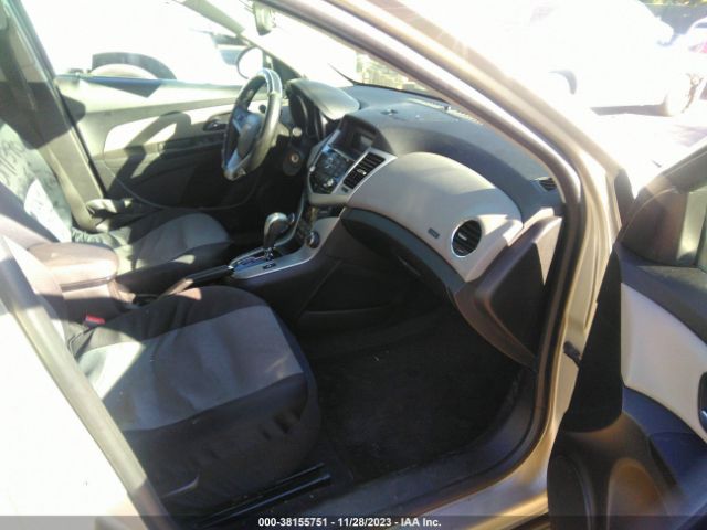 Photo 4 VIN: 1G1PC5SB7E7262736 - CHEVROLET CRUZE 