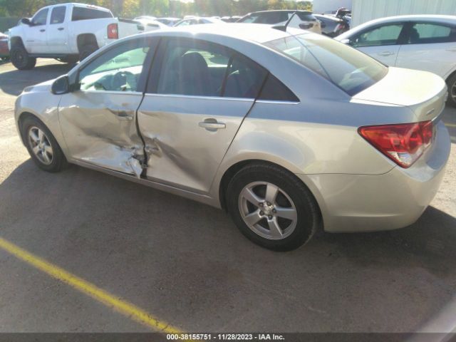 Photo 5 VIN: 1G1PC5SB7E7262736 - CHEVROLET CRUZE 