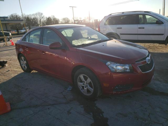 Photo 3 VIN: 1G1PC5SB7E7264292 - CHEVROLET CRUZE 