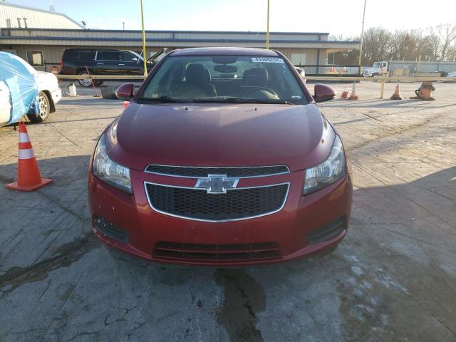 Photo 4 VIN: 1G1PC5SB7E7264292 - CHEVROLET CRUZE 