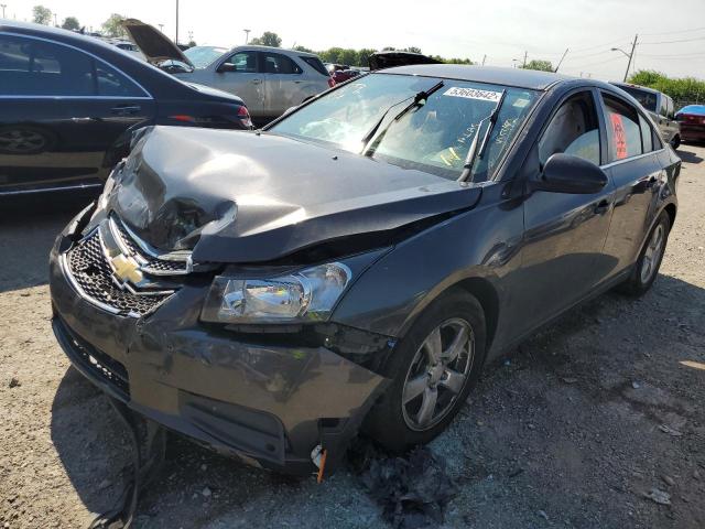 Photo 1 VIN: 1G1PC5SB7E7268763 - CHEVROLET CRUZE LT 