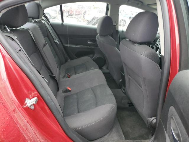 Photo 5 VIN: 1G1PC5SB7E7270979 - CHEVROLET CRUZE LT 