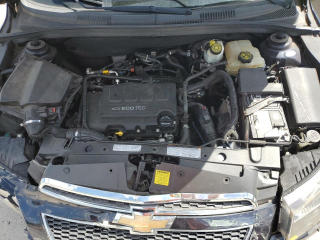 Photo 10 VIN: 1G1PC5SB7E7276216 - CHEVROLET CRUZE 