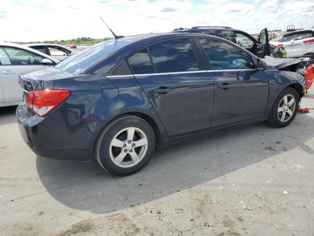 Photo 2 VIN: 1G1PC5SB7E7276216 - CHEVROLET CRUZE 