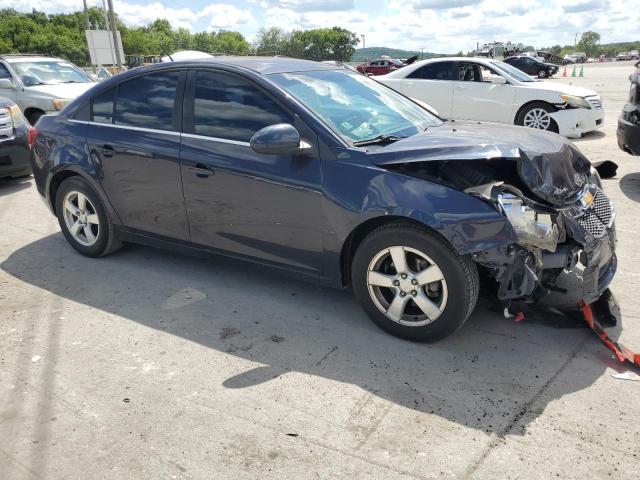 Photo 3 VIN: 1G1PC5SB7E7276216 - CHEVROLET CRUZE 