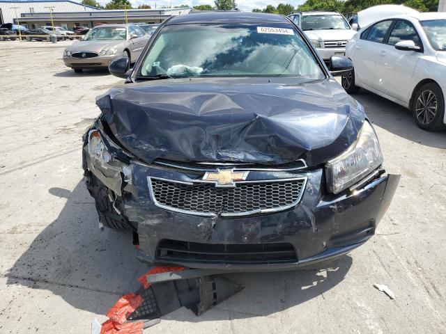 Photo 4 VIN: 1G1PC5SB7E7276216 - CHEVROLET CRUZE 