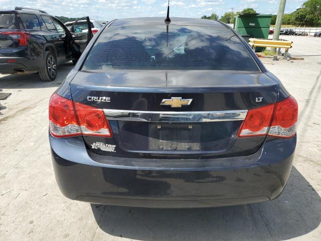 Photo 5 VIN: 1G1PC5SB7E7276216 - CHEVROLET CRUZE 