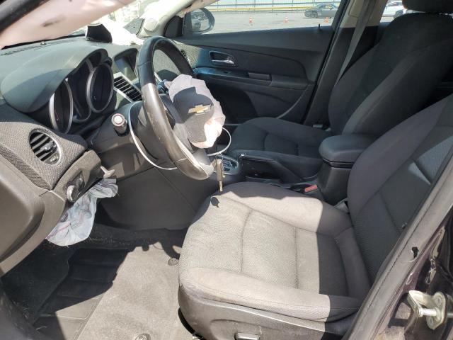 Photo 6 VIN: 1G1PC5SB7E7276216 - CHEVROLET CRUZE 