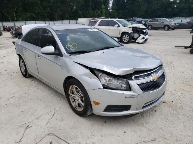 Photo 0 VIN: 1G1PC5SB7E7277950 - CHEVROLET CRUZE LT 