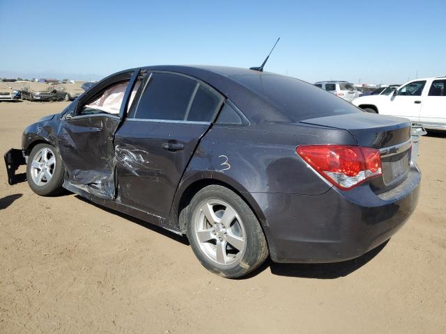 Photo 1 VIN: 1G1PC5SB7E7281819 - CHEVROLET CRUZE 