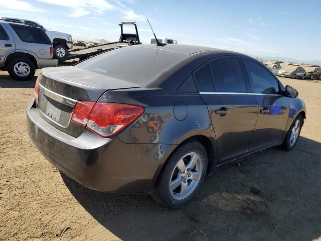 Photo 2 VIN: 1G1PC5SB7E7281819 - CHEVROLET CRUZE 