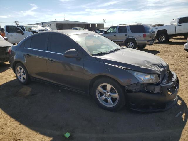 Photo 3 VIN: 1G1PC5SB7E7281819 - CHEVROLET CRUZE 