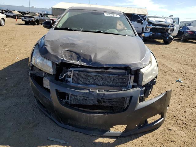 Photo 4 VIN: 1G1PC5SB7E7281819 - CHEVROLET CRUZE 