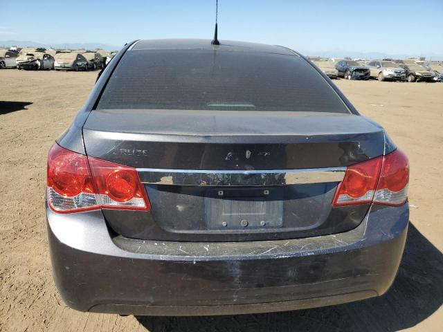 Photo 5 VIN: 1G1PC5SB7E7281819 - CHEVROLET CRUZE 