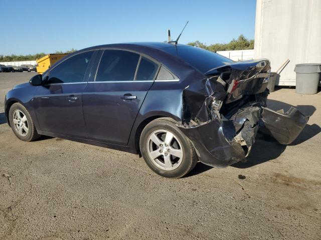 Photo 1 VIN: 1G1PC5SB7E7286227 - CHEVROLET CRUZE LT 