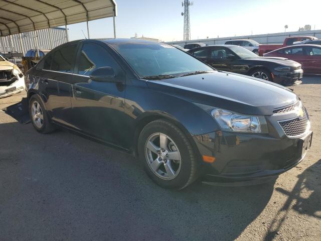 Photo 3 VIN: 1G1PC5SB7E7286227 - CHEVROLET CRUZE LT 