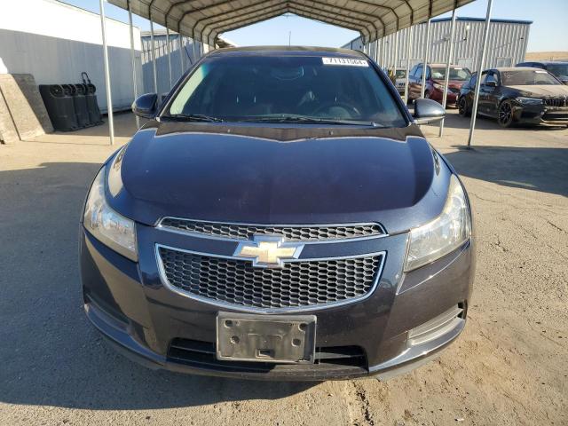 Photo 4 VIN: 1G1PC5SB7E7286227 - CHEVROLET CRUZE LT 