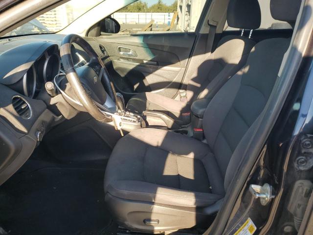 Photo 6 VIN: 1G1PC5SB7E7286227 - CHEVROLET CRUZE LT 