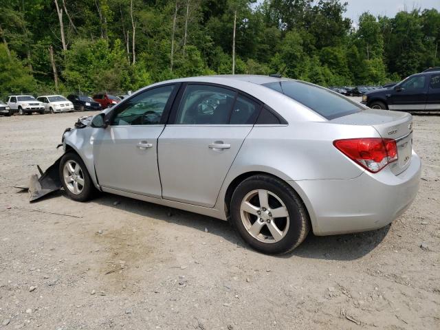 Photo 1 VIN: 1G1PC5SB7E7290794 - CHEVROLET CRUZE LT 