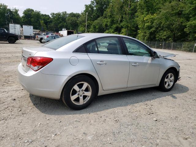 Photo 2 VIN: 1G1PC5SB7E7290794 - CHEVROLET CRUZE LT 