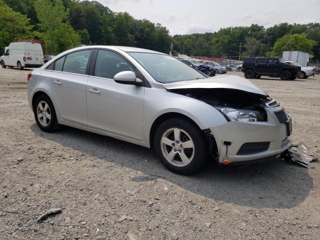 Photo 3 VIN: 1G1PC5SB7E7290794 - CHEVROLET CRUZE LT 